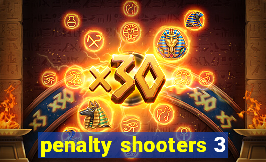 penalty shooters 3